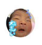 大場家スタンプきょーやん（個別スタンプ：6）