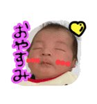 大場家スタンプきょーやん（個別スタンプ：7）