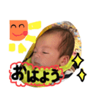 大場家スタンプきょーやん（個別スタンプ：8）