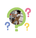 森井家専用①（個別スタンプ：5）