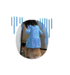 森井家専用①（個別スタンプ：27）