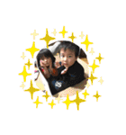 森井家専用①（個別スタンプ：36）