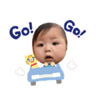 帰ってきたないとくん（個別スタンプ：9）