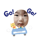 武田家れな、りり（個別スタンプ：13）