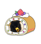 テンシン  さゆり（個別スタンプ：12）