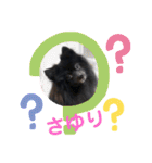 テンシン  さゆり（個別スタンプ：13）