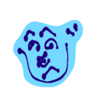 への文字（個別スタンプ：19）