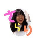 sarari 18（個別スタンプ：3）