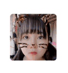 sarari 18（個別スタンプ：4）
