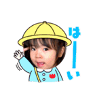 sarari 18（個別スタンプ：5）