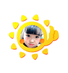 sarari 18（個別スタンプ：10）