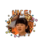 sarari 18（個別スタンプ：13）