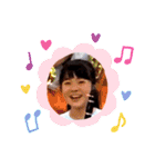 sarari 18（個別スタンプ：14）