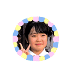 sarari 18（個別スタンプ：16）