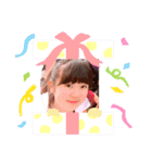 sarari 18（個別スタンプ：17）