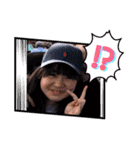 sarari 18（個別スタンプ：18）