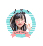 sarari 18（個別スタンプ：20）