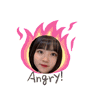 sarari 18（個別スタンプ：21）
