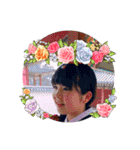sarari 18（個別スタンプ：22）
