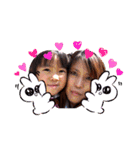 sarari 18（個別スタンプ：29）