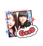 sarari 18（個別スタンプ：31）