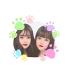 sarari 18（個別スタンプ：36）