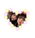 sarari 18（個別スタンプ：38）