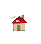 ボクのすたんぷ(カラフル)（個別スタンプ：18）