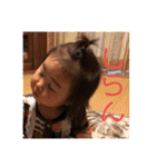 miiiichanスタンプ（個別スタンプ：2）