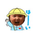 miiiichanスタンプ（個別スタンプ：15）