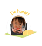 miiiichanスタンプ（個別スタンプ：18）