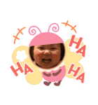 miiiichanスタンプ（個別スタンプ：19）
