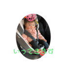 miiiichanスタンプ（個別スタンプ：21）