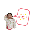 M♡Rbaby（個別スタンプ：2）