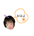 M♡Rbaby（個別スタンプ：5）