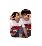 #aifami（個別スタンプ：1）
