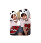 #aifami（個別スタンプ：2）
