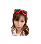 #aifami（個別スタンプ：5）