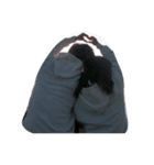 #aifami（個別スタンプ：6）