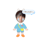 高校生けんちゃん2（個別スタンプ：5）