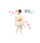 高校生けんちゃん2（個別スタンプ：7）