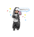 高校生けんちゃん2（個別スタンプ：9）