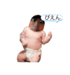 高校生けんちゃん2（個別スタンプ：15）