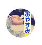 テキーラぶんぶんスタンプ 日常ver（個別スタンプ：6）