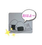 わが家賑やか（個別スタンプ：6）