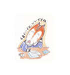 snob boar 4（個別スタンプ：3）