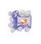snob boar 4（個別スタンプ：5）