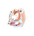 snob boar 4（個別スタンプ：6）