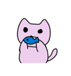 ぽてぽてぽてぽて（個別スタンプ：1）