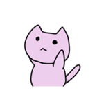 ぽてぽてぽてぽて（個別スタンプ：2）